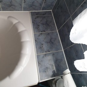 Pre Build Cleaning Currie